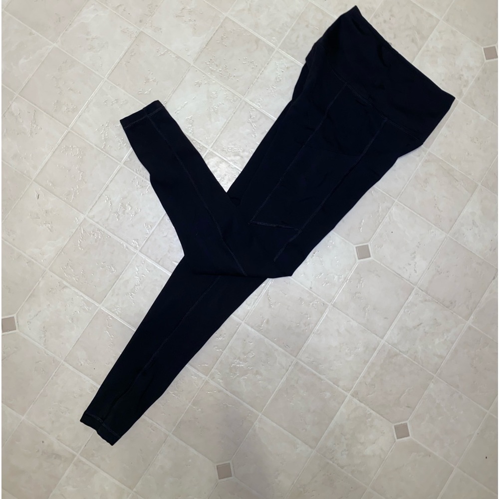 XS everything pocket legging